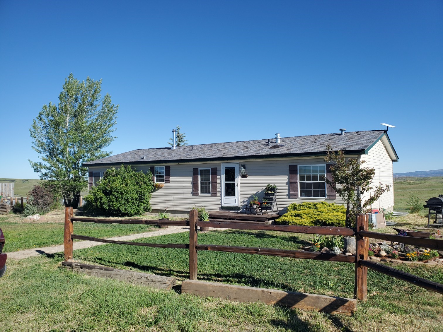 Residential in Hayden