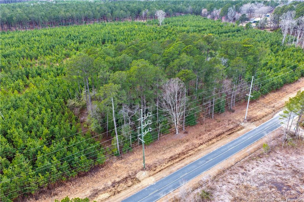 Land in Fayetteville 5