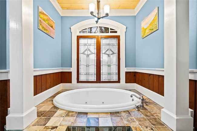 1043 Deer Run Rdg, House other with 5 bedrooms, 7 bathrooms and null parking in Jasper GA | Image 16