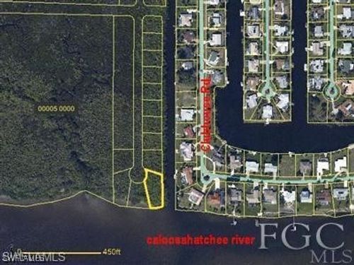 2110 Westwood Rd, North Fort Myers, FL, 33917 | Card Image