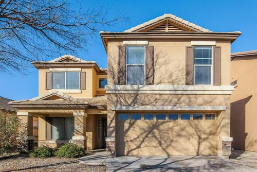 7816 S 48th Dr, Laveen, AZ, 85339-7301 | Card Image