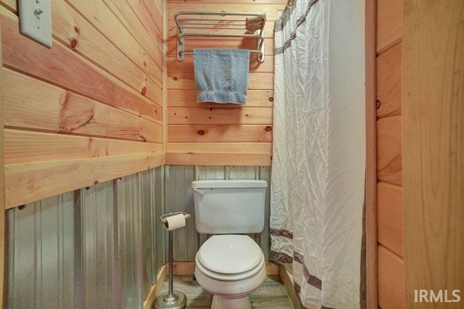 0 Creekview Ln, House other with 1 bedrooms, 1 bathrooms and null parking in Cannelton IN | Image 10
