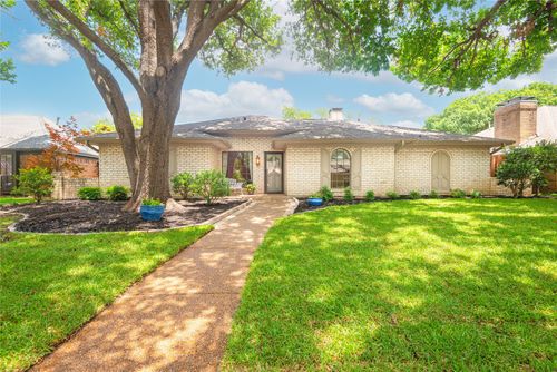 7407 Arbor Oaks Dr, Dallas, TX, 75248-2205 | Card Image