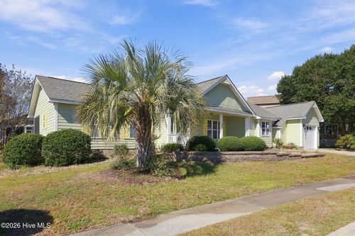 405 Emerald Cir, Emerald Isle, NC, 28594-1906 | Card Image