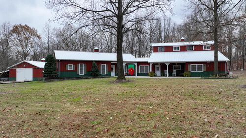 25065 Rock Springs Hollow Rd, Thebes, IL, 62990-2389 | Card Image