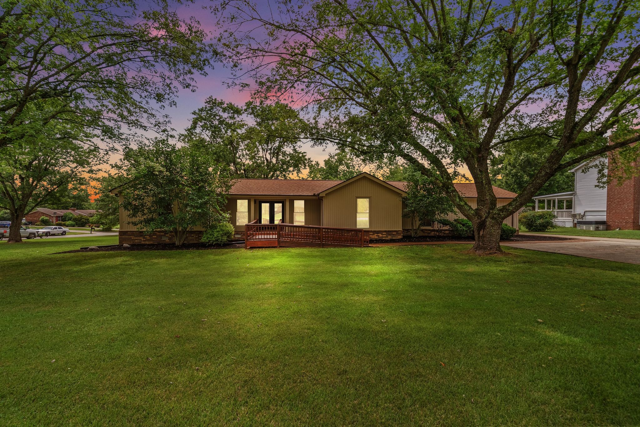 Residential in Gallatin