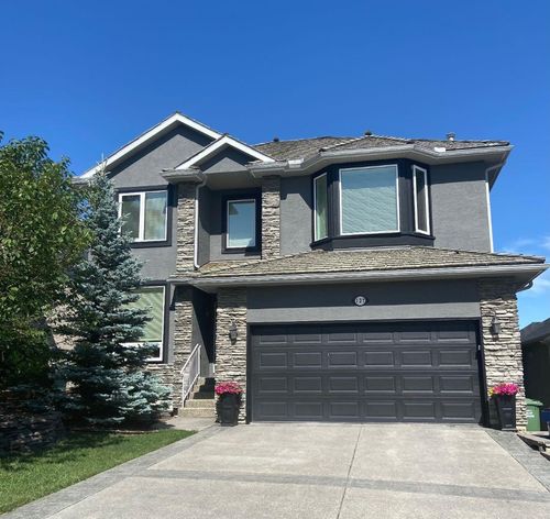 127 Gleneagles Terr, Cochrane, AB, T4C1W6 | Card Image