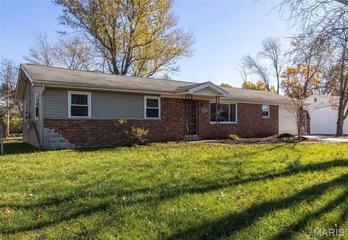 4934 Ben Myr Dr, House Springs, MO, 63051-2414 | Card Image