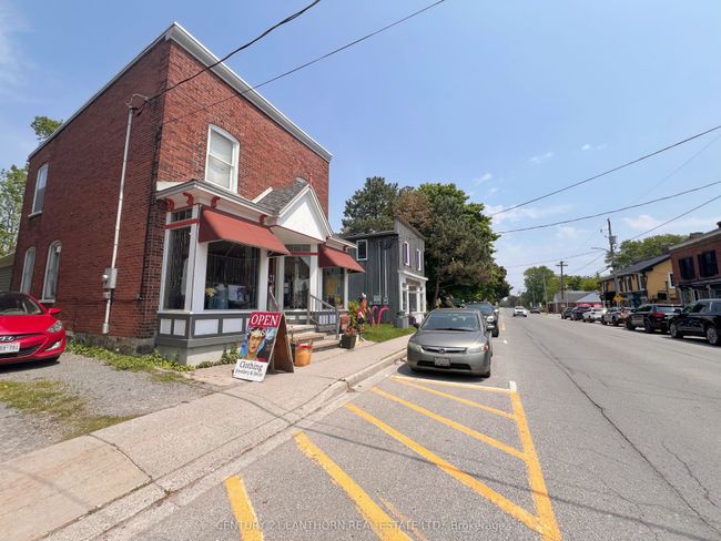 282 Bloomfield Main St, Home with 0 bedrooms, 0 bathrooms and 2 parking in Bloomfield ON | Image 7