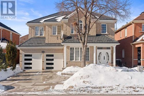 88 Octillo Blvd, Brampton, ON, L6R2V6 | Card Image