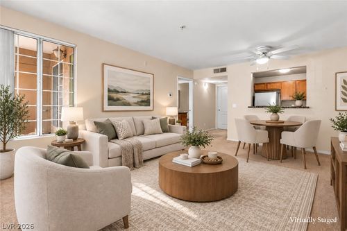 202-7720 Secret Shore Drive, Las Vegas, NV, 89128 | Card Image
