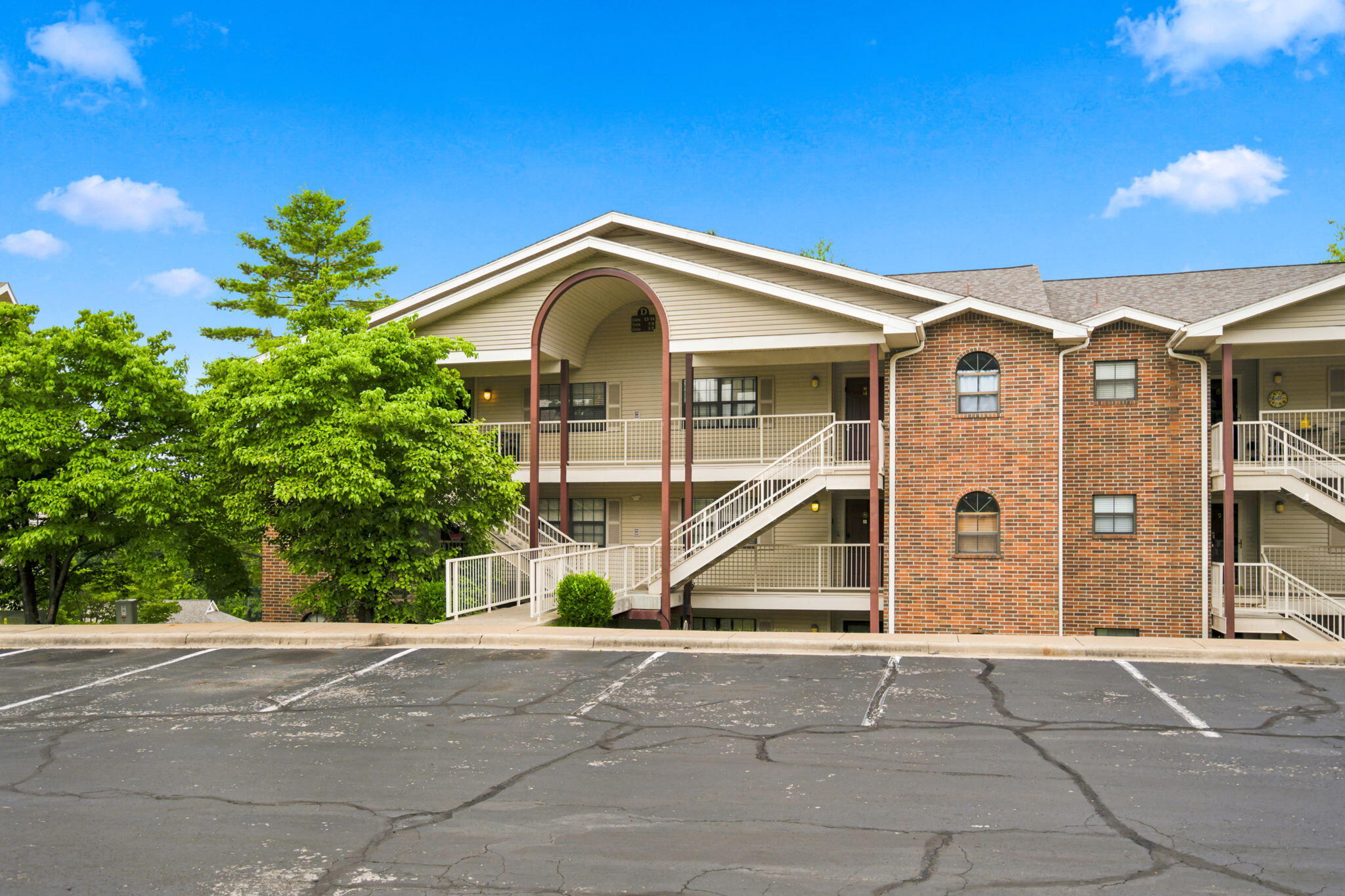 Residential in Branson