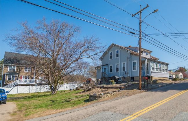 101 Collins St, House other with 3 bedrooms, 2 bathrooms and 6 parking in Attleboro MA | Image 32