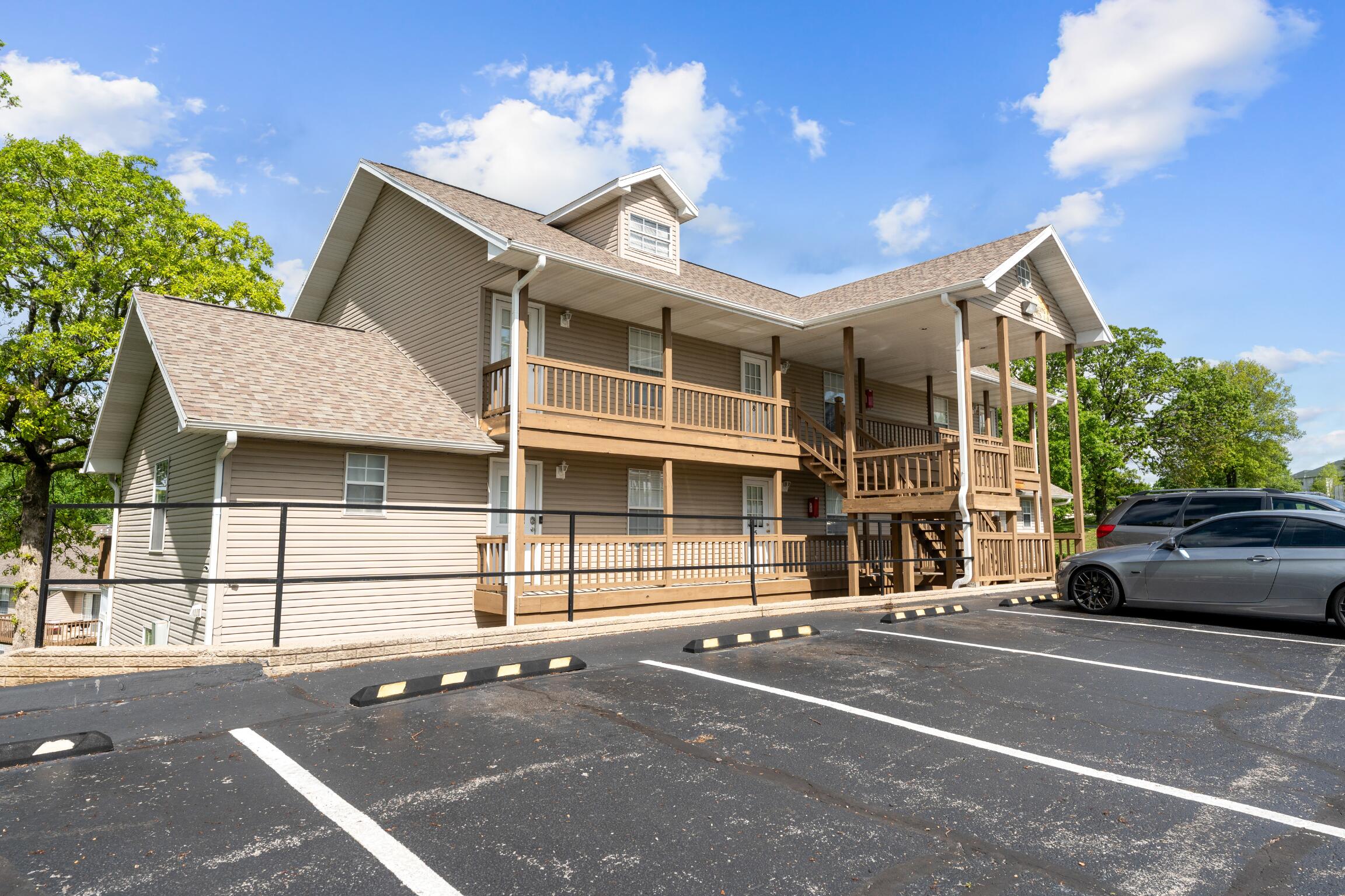Residential in Branson 5