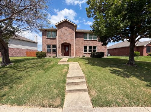 2904 Lake Vista Dr, Wylie, TX, 75098-6598 | Card Image