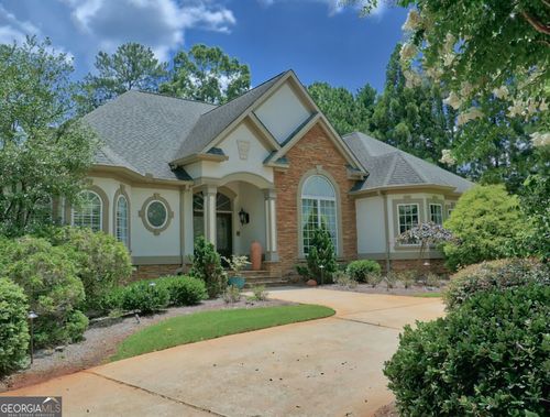 400 Castle Rock, Mcdonough, GA, 30253-4295 | Card Image