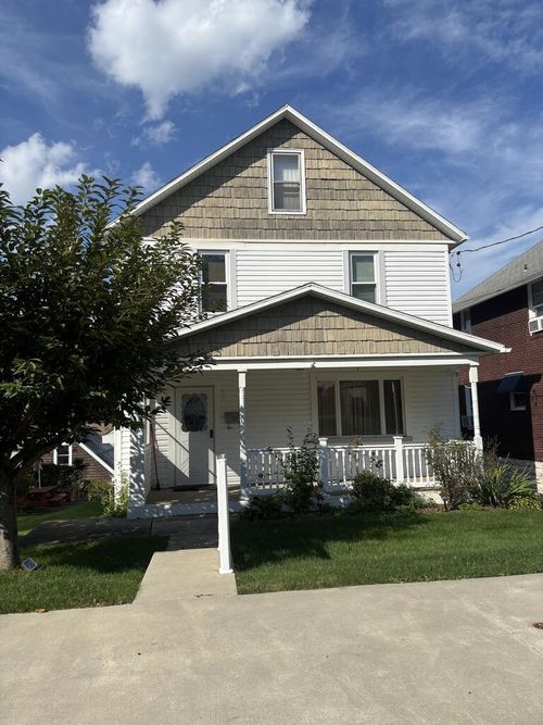 222 Burkhart, Johnstown, PA, 15906 | Card Image