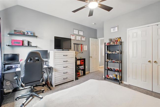 9103 Huckinston Ct, House other with 4 bedrooms, 3 bathrooms and 2 parking in Spring TX | Image 38