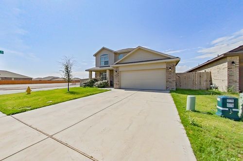7348 W Pile Ranch Rd, Odessa, TX, 79765-2345 | Card Image