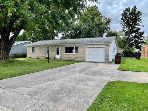 770 S Curry Pike, Bloomington, IN, 47403-1948 | Card Image