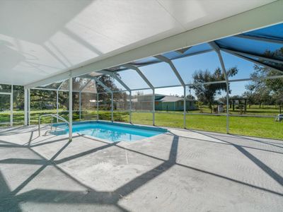 8177 Sw Barbara Drive, House other with 3 bedrooms, 2 bathrooms and null parking in Arcadia FL | Image 2