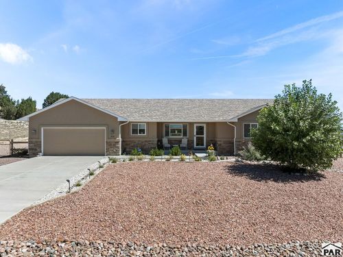 528 S Tejon Ave, Pueblo West, CO, 81007-2250 | Card Image