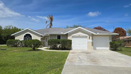 2601 Se Creston Ln, Port St. Lucie, FL, 34952-6623 | Card Image