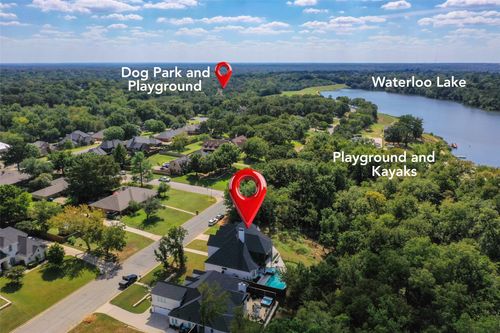 931 Waterloo Lake Dr, Denison, TX, 75020-5400 | Card Image