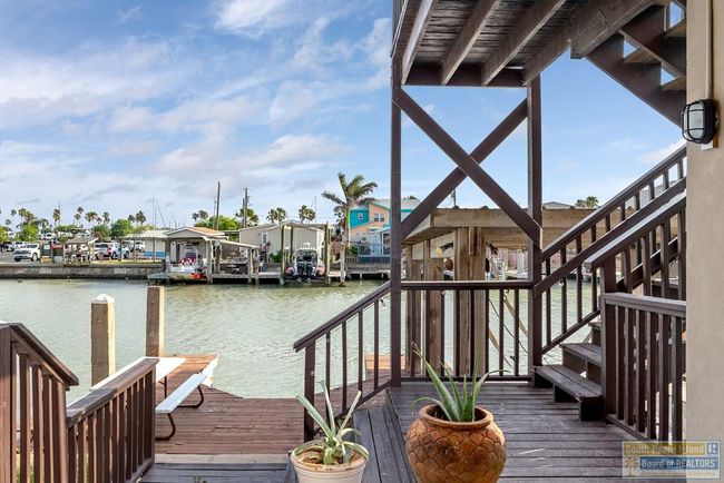 813 Tarpon Ave, House other with 3 bedrooms, 3 bathrooms and 1 parking in Port Isabel TX | Image 7
