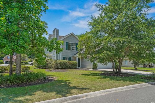 4539 Fringetree Dr, Murrells Inlet, SC, 29576-4355 | Card Image