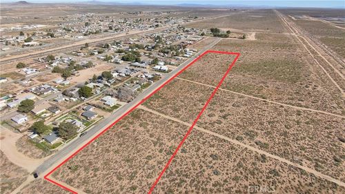 0 Ferguson St, Boron, CA, 93516 | Card Image