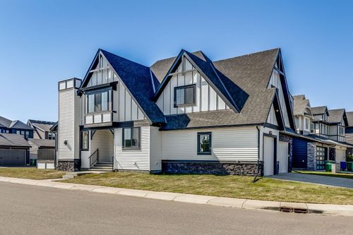1209 Coopers Dr Sw, Airdrie, AB, T4B3T6 | Card Image