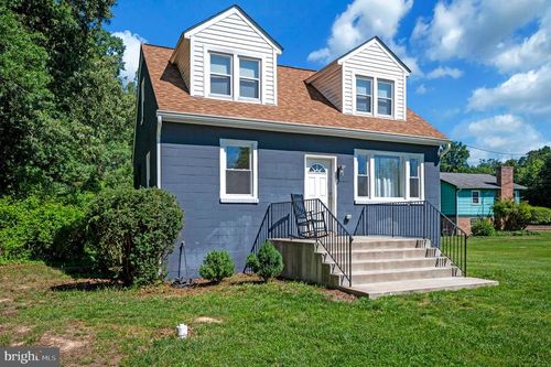 16036 Rogers Clark Blvd, BOWLING GREEN, VA, 22427-9456 | Card Image