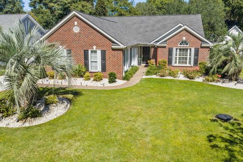 4754 New River Rd, Murrells Inlet, SC, 29576-5949 | Card Image
