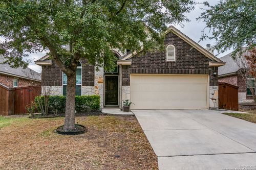 12610 Chisos Cyn, San Antonio, TX, 78254 | Card Image