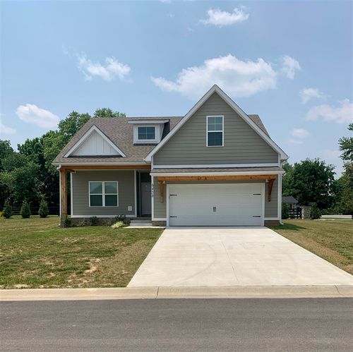 6458 Summer Shade Cir, Alvaton, KY, 42122-8514 | Card Image