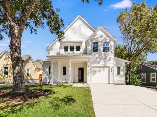 402 Zennia St, Austin, TX, 78751-1930 | Card Image