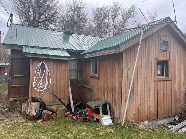 212 5 Th St, House other with 1 bedrooms, 1 bathrooms and null parking in Paradise MT | Image 11