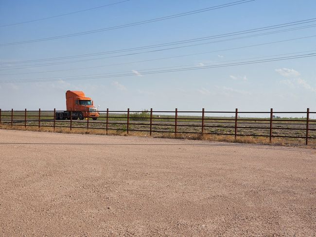 5450 Fm 866, Home with 0 bedrooms, 0 bathrooms and null parking in Odessa TX | Image 29