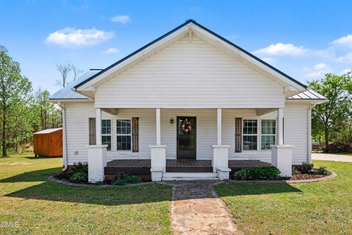 509 Whit Rd, Newton Grove, NC, 28366-6577 | Card Image