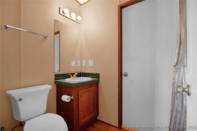 7504 Hidden Ln, House other with 3 bedrooms, 2 bathrooms and null parking in Roseboro NC | Image 14