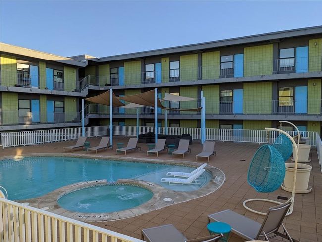 APT-206 - 2408 Leon St, Condo with 1 bedrooms, 1 bathrooms and null parking in Austin TX | Image 9
