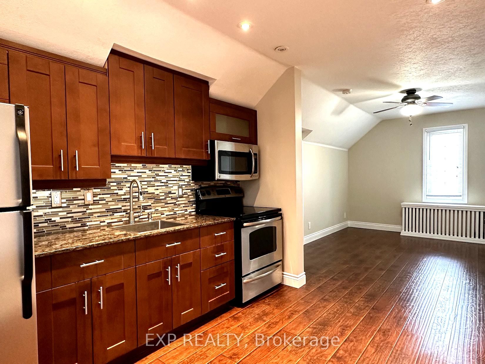 Residential Lease in Kitchener 3