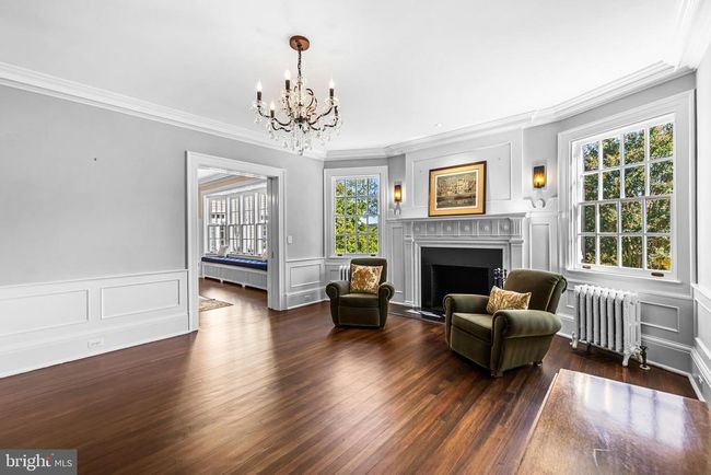 7506 Lhirondelle Club Rd, House other with 5 bedrooms, 8 bathrooms and null parking in TOWSON MD | Image 15