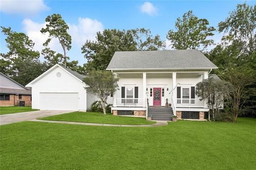 236 Blue Crane 1 Dr, Slidell, LA, 70461-3219 | Card Image