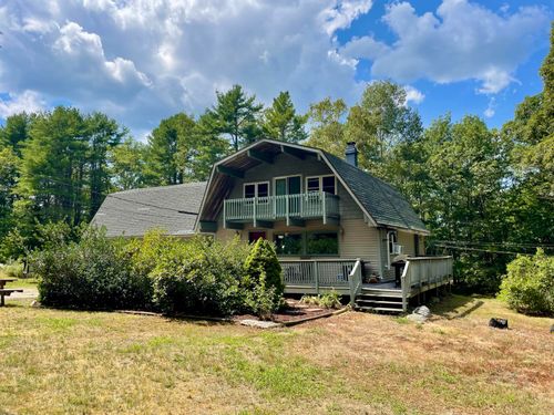 18 Dooley Ln, Phippsburg, ME, 04562-4117 | Card Image