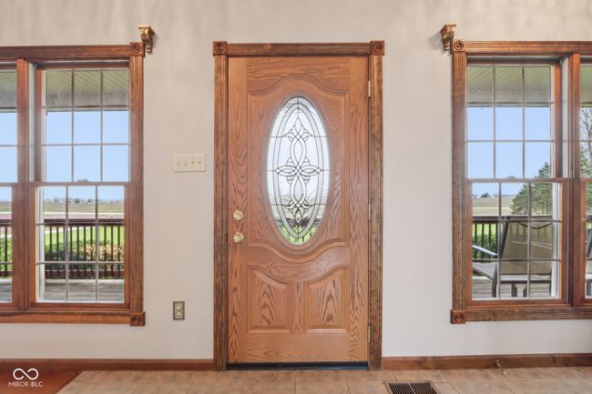 4339 W Briarwood Rd, House other with 4 bedrooms, 3 bathrooms and null parking in Monrovia IN | Image 7