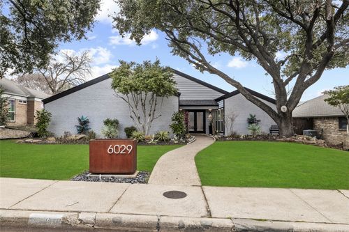 6029 Spring Flower Trl, Dallas, TX, 75248-2132 | Card Image