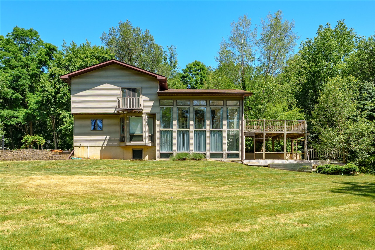 Kirby Rd, Battle Creek, MI 49017