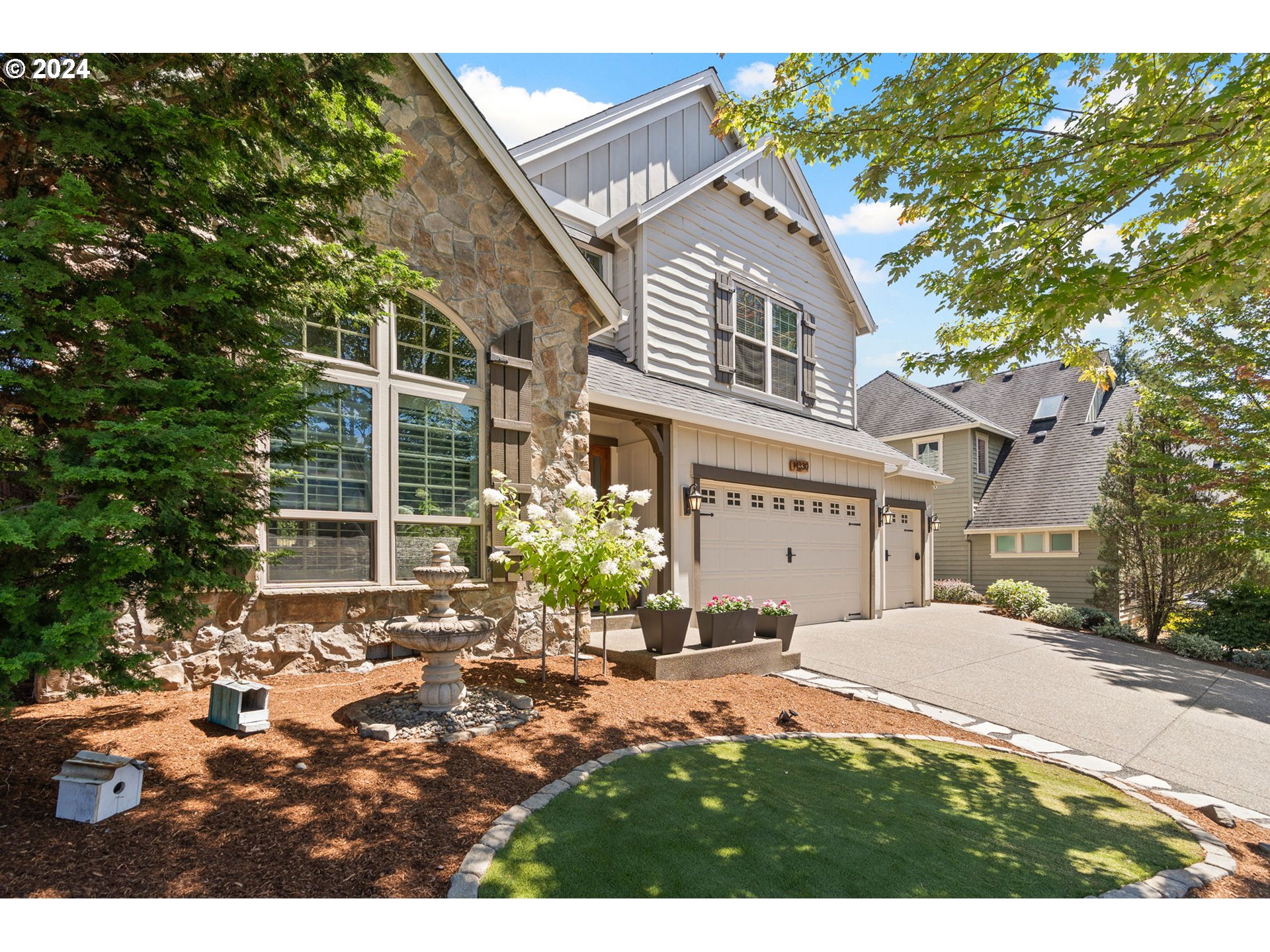 Connor Pl, Portland, OR 97224